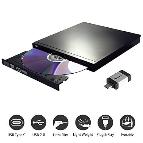dvdrw 1108