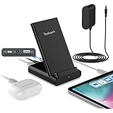 Amazon Com Co2crea Hard Travel Case Replacement For Aomais Go Bluetooth Speakers Black Electronics