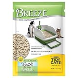 Purina Tidy Cats Refill Cat Litter Pellets - (4) 7 lb. Pouch (Misc.)