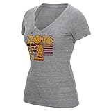 Cleveland Cavaliers Women's 2016 NBA Finals Champs