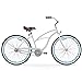 sixthreezero Women's Beach Cruiser Bicycle, 26