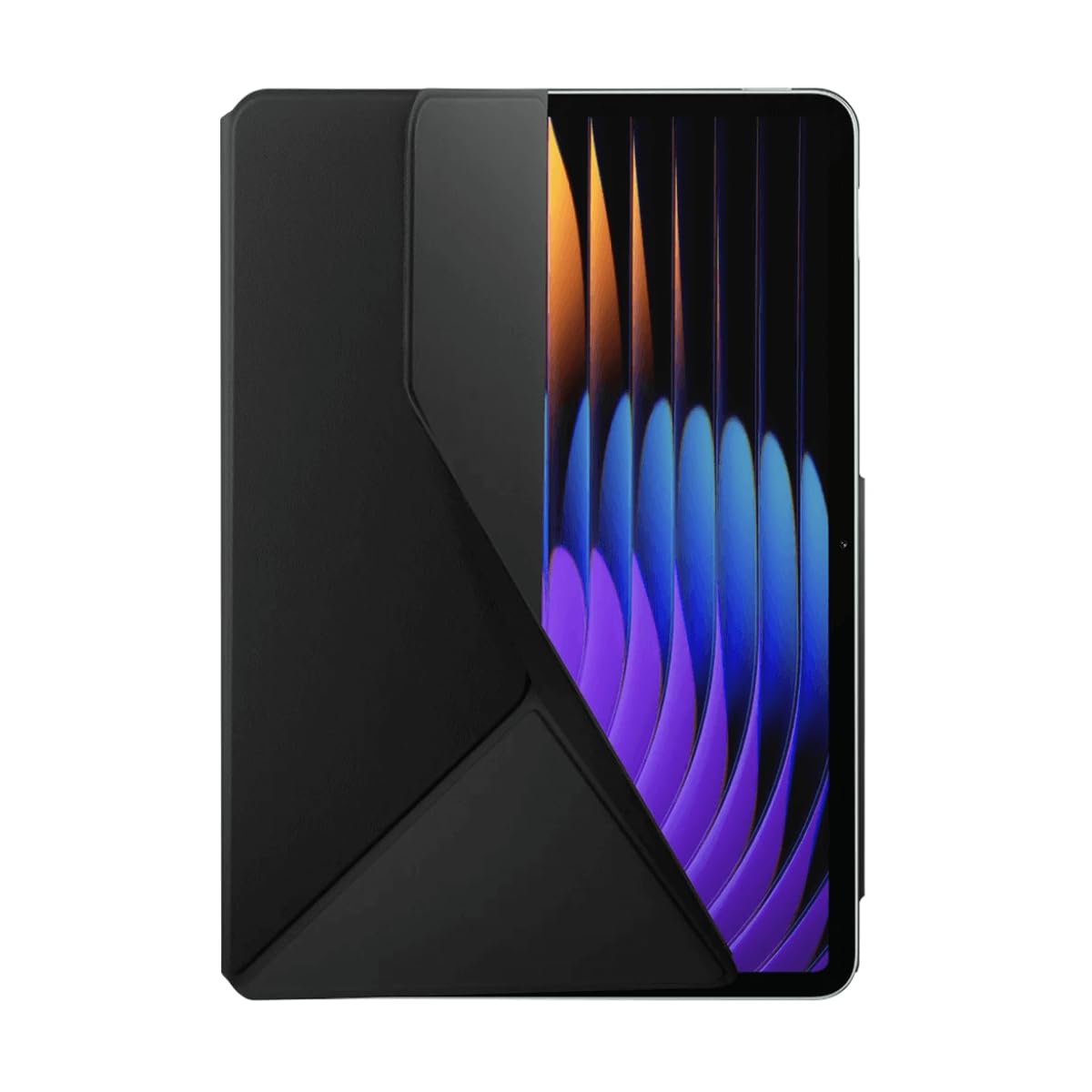 Xiaomi Funda para Pad 7-7 Pro Cover Negra 2