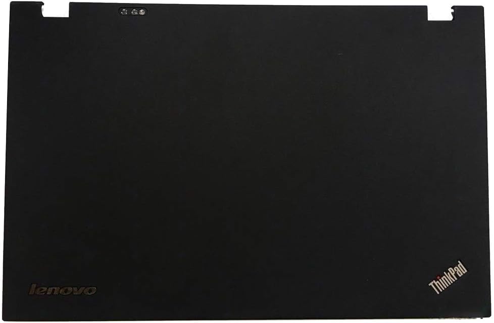 Laptop Replacement LCD Rear Top Lid Back Cover for Lenovo Thinkpad T520 T530 W520 W530 T520I T530I 04W1567
