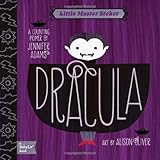 Little Master Stoker Dracula: A Counting Primer: A Babylit(r) Counting Primer (BabyLit Primers)