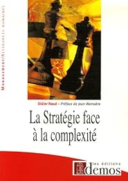 La  stratégie face à la complexité