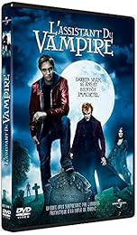 L'assistant Du Vampire