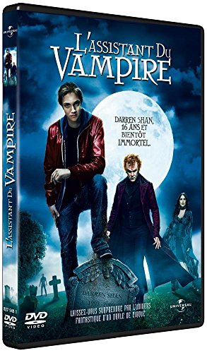 L'assistant Du Vampire