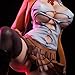 Union Creative HDGE Technical Statue No. 9 Prison School Meiko Shiraki PVC Figure