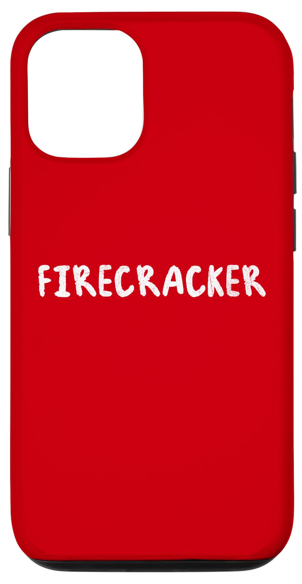 iPhone 13 Pro Firecracker 4th of July Fire Works Fan USA Summertime Fun Case