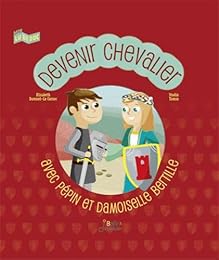 Devenir chevalier
