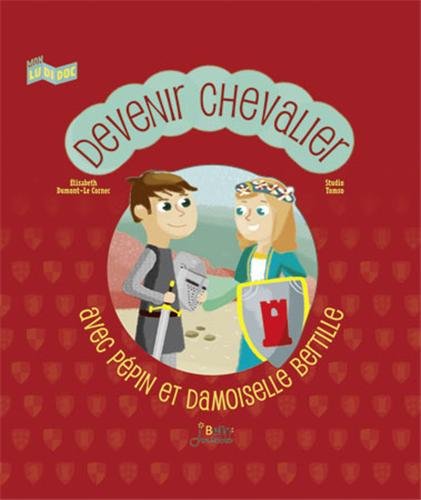 Devenir chevalier