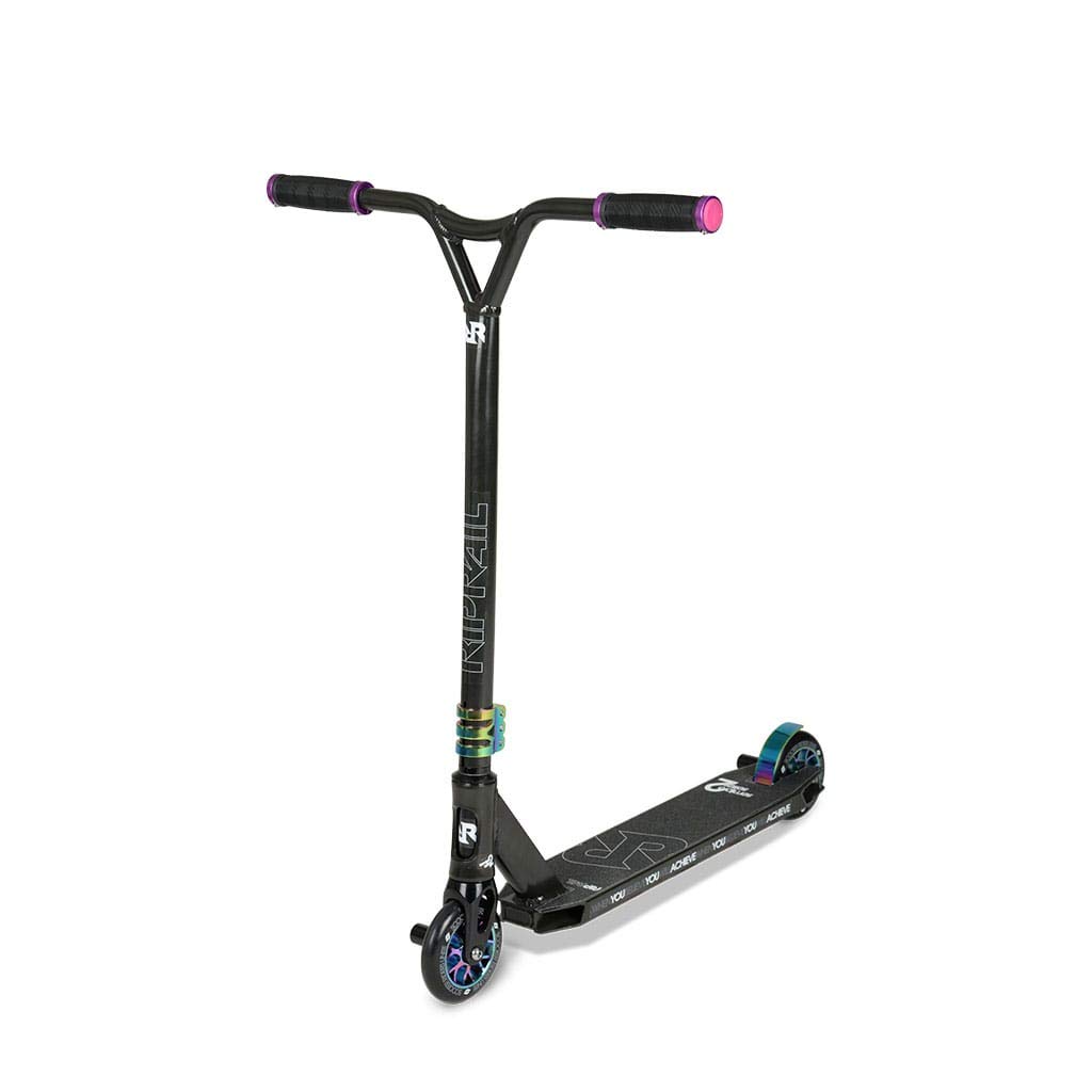 Mua Riprail Semi Pro 2 Performance Stunt Scooter with Alloy Deck, Alloy