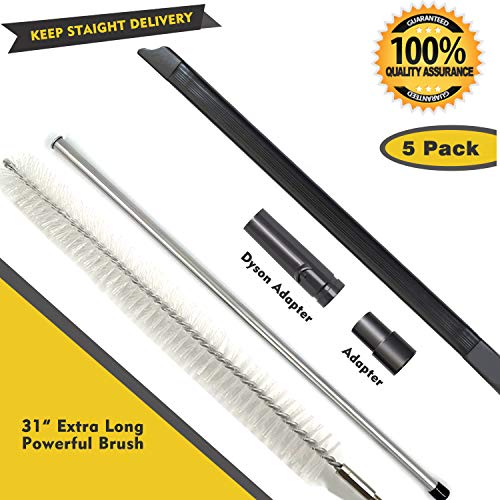 The Best Dryer Vent Cleaner Tool of 2019 Top 10, Best Value, Best