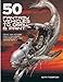 50 Fantasy Vehicles to Draw & Paint: Create Awe-Inspiring Crafts for Comics, Computer Games, and Gra by Keith Thompson