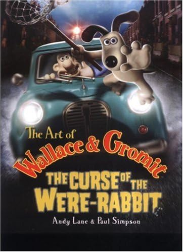 The World of Wallace and Gromit: Andy Lane: 9780752215587: Amazon