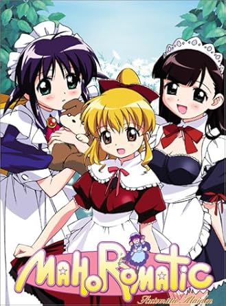 Get Mahoromatic Automatic Maiden 2 Haunt Dvd Region 1 Us Import Ntsc HD Wallpaper Mahoromatic Automatic Maiden 2 Haunt Dvd Region 1 Us Import Ntsc HD