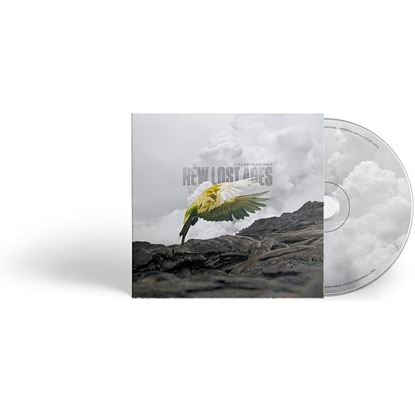 【中古】 Tyler Ramsey / Valley Wind Tyler Ramsey - The Valley Wind - Amazon.com Music