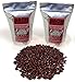 Bach Vietnamese Coffee, Whole Bean (Robusta 2-pack)