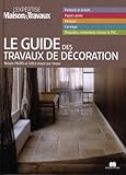 le guide de la décoration intérieure by