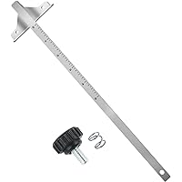 381091-00 circular saw guide Fits DW DC390K, DW936, DC300, DC310, DCS391B, DCS393, DC390B edge guide Cordless Circular Saw