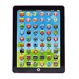 Leegor Child Touch Type Computer Tablet English Learning Study Machine Toy Learning Toys