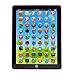 Leegor Child Touch Type Computer Tablet English Learning Study Machine Toy Learning Toys