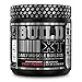 Build-XT Muscle Building Mass Builder Powder - Daily Pre Workout Muscle Builder Supplement for Muscle Growth, Strength, Recovery | Weight Gainer w/Proven Peak02 & elevATP - Fruit Punch, 30sv