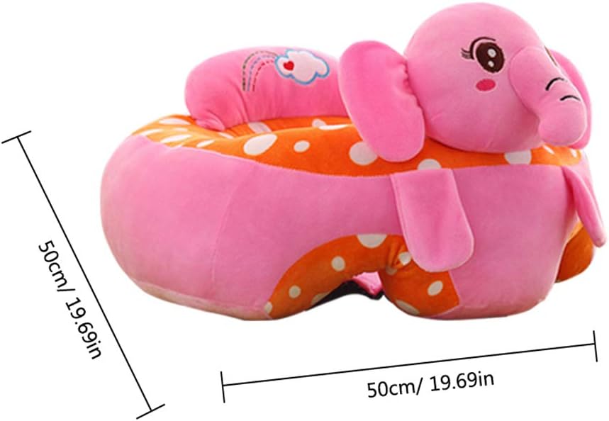 Canape Pour Bebe Coussin Apprentissage Assis Confortable Support Bebe Alimentation Canape En Peluche Et Coton Pp Ajamq Bebe Assis Children Canape De 0 A 3 Ans Marron Meubles Ameublement Et Decoration Centroarco Com