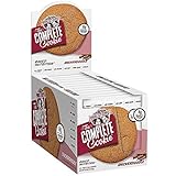 Lenny & Larry's Snickerdoodle 2 oz. Cookies (12 Cookies)