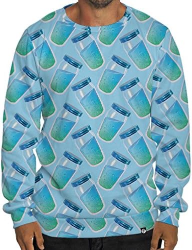 Beloved Shirts Slurp Juice Sweatshirt