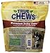 True Chews Premium Jerky Cuts Dog Treats, Sirloin Steak, 22 Ounce