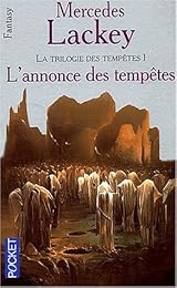 La  trilogie des tempêtes