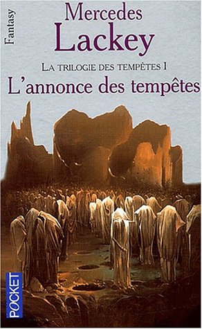 La  trilogie des tempêtes