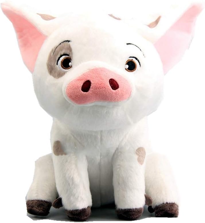 piglet doll