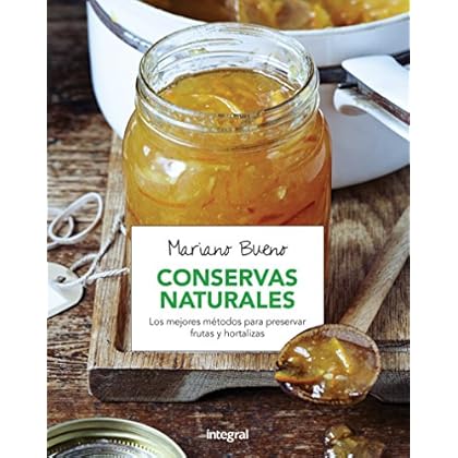Conservas naturales (ALIMENTACION) Conservas naturales (ALIMENTACION)