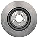 ACDelco Silver 18A2343A Front Disc Brake Rotor