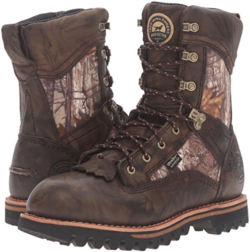 irish setter elk tracker 885