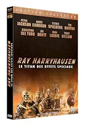 Ray Harryhausen, Le Titan Des Effets Speciaux - Édition Collector