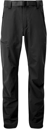 rab mens vector trousers
