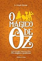 O M&aacute;gico de Oz