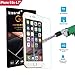 Kissral Tempered Glass Screen Protector for iPhone 6 / 6S