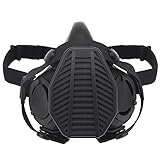 Zhongren Reusable Respirator Tactical Half Breath