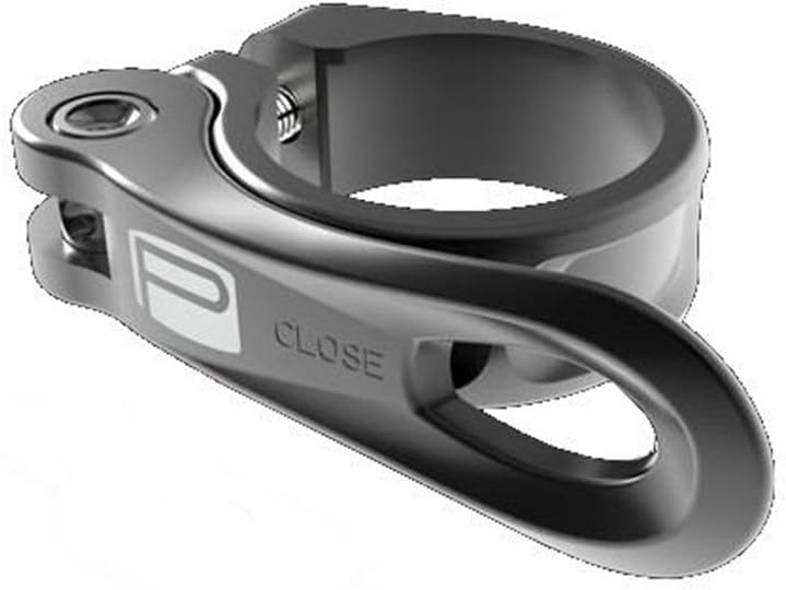 promax bike components