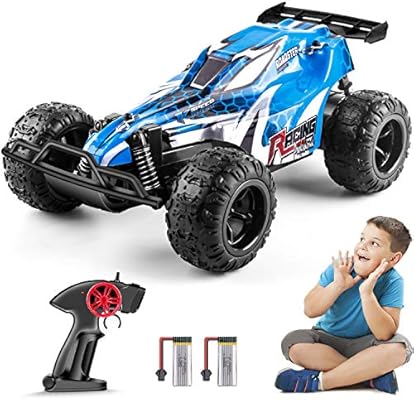 2.4 ghz rc car