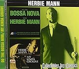 Do the Bossa Nova / My Kinda Groove
