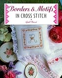 Borders & Motifs in Cross Stitch by