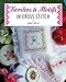 Borders & Motifs in Cross Stitch by
