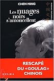 Les nuages noirs s'amoncellent by 