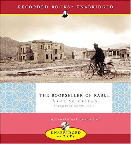 Download Bookseller of Kabul