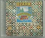 Ozark Mountain Daredevils